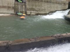 -雅鲁激流探险漂流