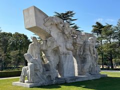 -上海市龙华烈士陵园