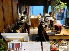 -Metal hands·铁手咖啡