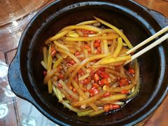 -翠清酒家(万丰路店)