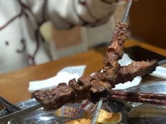 羊腰子-怡妮新疆风味餐厅(东江湾路店)