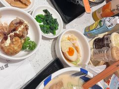 -味千拉面(瑞虹生活广场店)