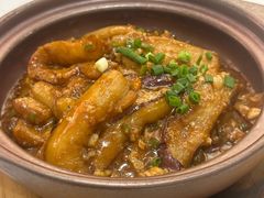 -香港新曜记茶餐厅(星耀城店)