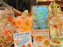-云尊府云南菜·蒸汽石锅鱼(学清路店)
