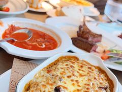 -波特曼西餐厅(中央大街店)