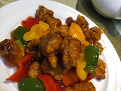 咕噜生炒骨-原汁原味农家菜·经典粤菜(江燕南路店)