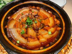 -吴氏老妈·23年家常菜(古城店)