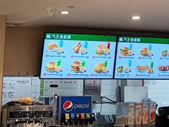-德克士(五洲餐厅)