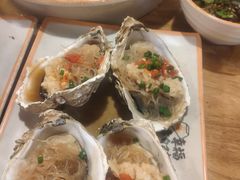-蚝当家·海鲜龙虾烧烤(文二路原开蚝屋店)