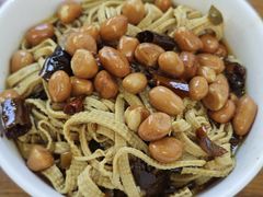 -萍姨抻面馆·鸡架冒菜(清湖店)