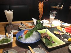 -德川家日本料理(中关村寰太大厦店)