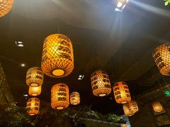 大堂-南京大牌档(三阳广场苏宁店)