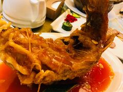 -长春市茶啊衝饭店(南湖公园店)