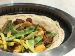 -灶座小锅烀饼·铁锅炖(全国总店)