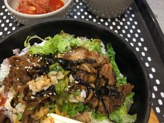 -大食代美食广场(迪士尼小镇店)
