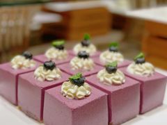 -太湖饭店玉兰厅(自助餐厅)