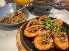 -鹿港小镇(悠唐店)