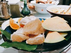 果盘-眉州东坡(民族园店)