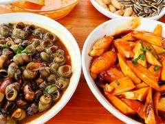 -蟹天蟹地农家菜·阳澄湖大闸蟹(浅水湾店)