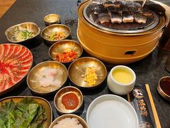 -味家烤肉烤鳗鱼牛排(西塔旗舰店)