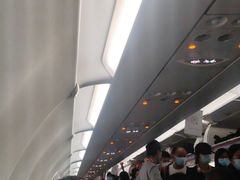 -丽江三义国际机场