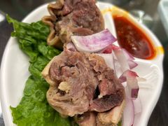 -清真·益鑫羊肉手抓馆(花园北街店)