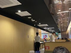 -海底捞火锅(太原南站店)