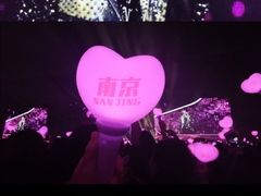 -南京奥林匹克体育中心-体育馆