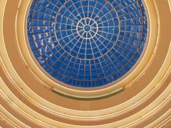 -杭州国际会议中心洲际酒店-原素全日餐厅(解放东路店)