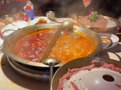 -小龙坎火锅(全球总店)