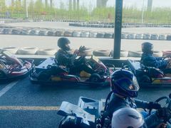 -锐擎卡丁车主题乐园(郊野公园店)