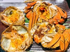 -松鹤精致料理(五一中路店)
