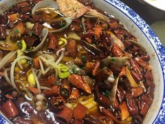 -福子家·闽北光泽菜(华林店)