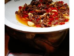 -炊烟小炒黄牛肉(中心印象城店)