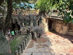 -长鹿旅游休博园