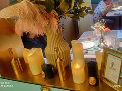 -蜜桃花开·中西融合菜E&W(南长街店)