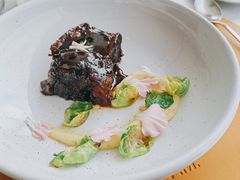 -璞渼咖啡 ROOF P.M. Café(浦东美术馆店)