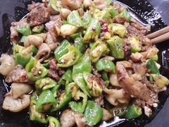 -张氏父子常德肠子馆(红星总店)
