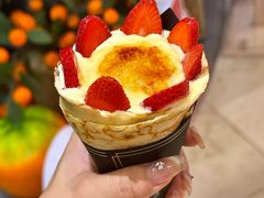 -July tale·可丽饼(德基广场店)