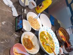 -老屋印象川菜(世纪东方店)