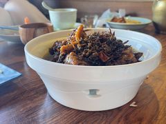 -小吊梨汤·北京菜(香山店)