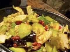 -破瓦寒窑·地摊烤羊排