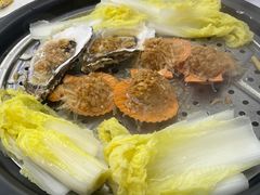 -船奇蒸汽海鲜·闽菜(八市海鲜总店)