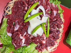 -潮汕·草根牛肉档(城市集市上海荟聚店)