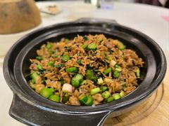 -御彩酒家(东风东路店)