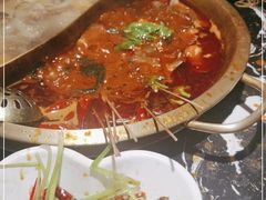 -小龙坎火锅(新天润店)