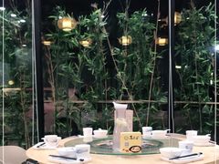 大堂-喜上喜鸡煲翅(吉大店)