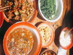 -老三样·美食研究中心(世贸路店)