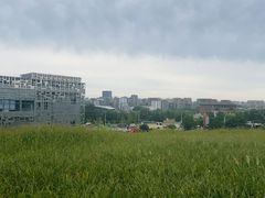 -莫子山公园