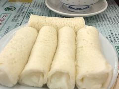 白雪牛奶卷-仁信老铺(华盖路店)